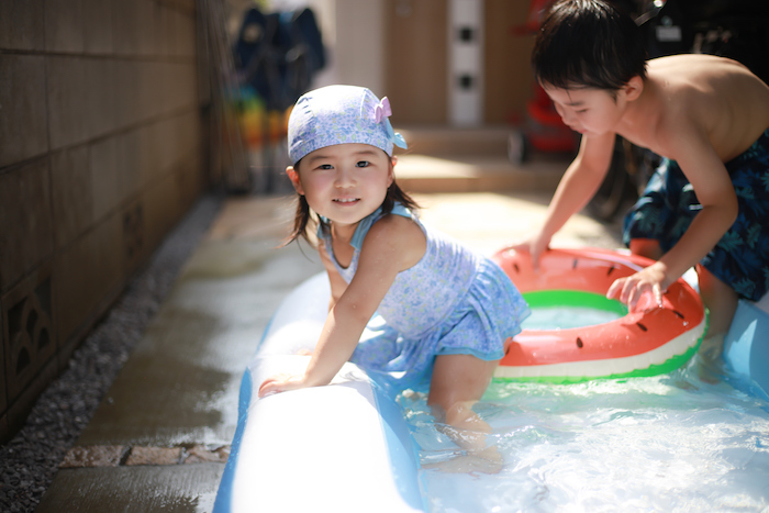 楽しみの幅が広がる“水”の注意点