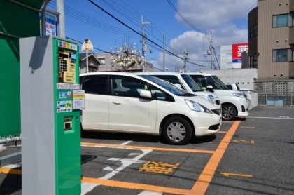 泥棒に狙われやすい立地とは？