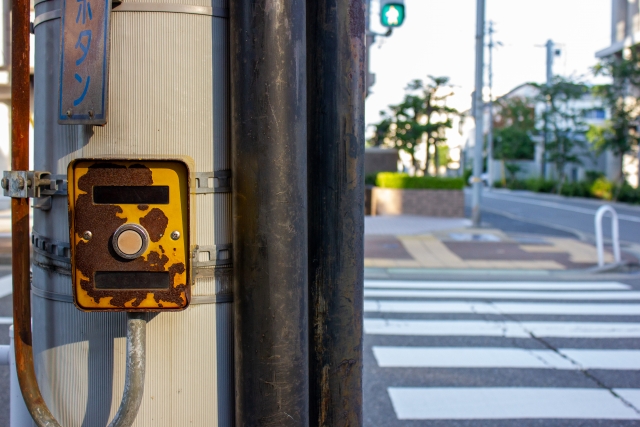 「最寄り駅から徒歩1分」とは、どのくらいの距離を指す？