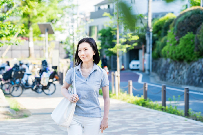 街歩きで防犯度をチェック! 狙われやすい土地の特徴とは?