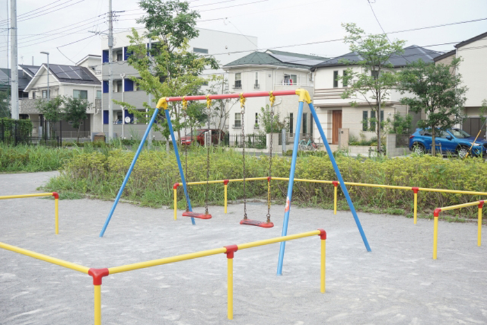 コレが近くにあったら要注意! 防犯を考えた土地選び