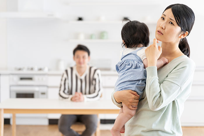 コロナ禍で一緒に過ごす時間が増加……今こそ知りたい家庭円満のコツ