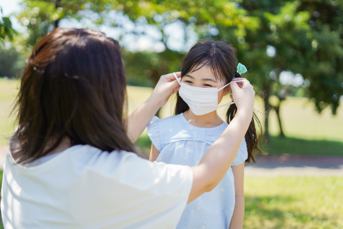 withコロナだからこそ気付きや学びにつながることもある