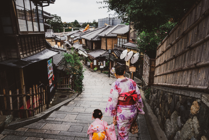 オンライン旅行とリアル旅行を組み合わせることで旅育効果がさらに高まる