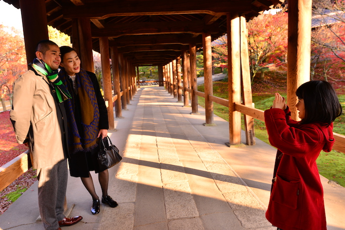 旅育のポイントは子どもと“旅仲間”になること