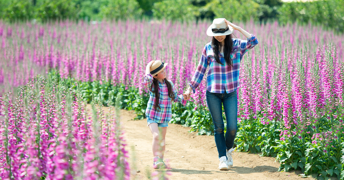 旅育のプロに聞く!親子ふたり旅・三世代旅・子どもひとりチャレンジを成功させる秘訣