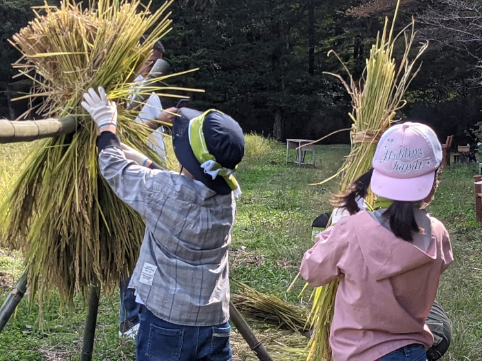 小学校低学年にオススメな旅育スポット①星野リゾート　リゾナーレ那須（栃木県）