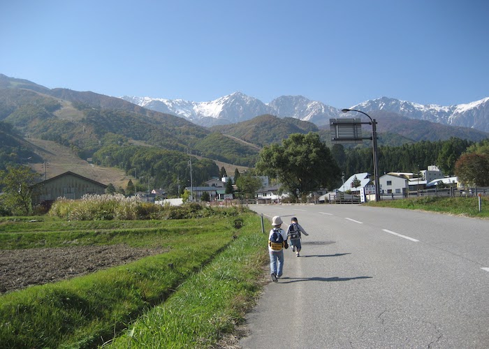 旅育とは旅を通して子どもの“生きる力”を育むこと